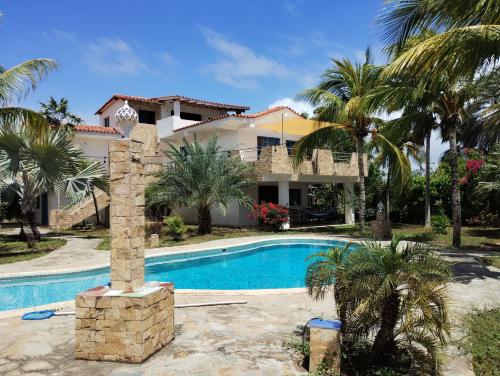 Villa Cocuyo Studios 19357062 — Punta Cardon