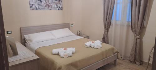 Perla del Mare in Trappeto, Italy