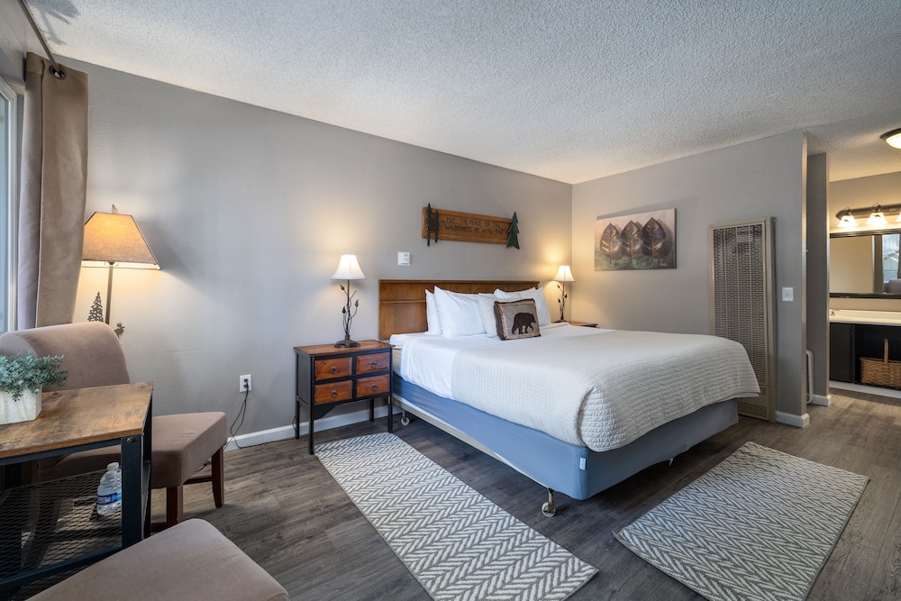 Alder Inn - photo 24