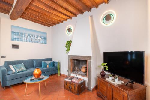 Mariscoglio 4 — 4-Star Luxury Hotel in Pisa, Italy