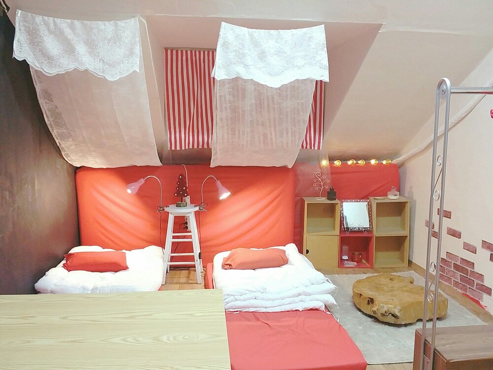 Skyboat Inn — Daegu — photo 5