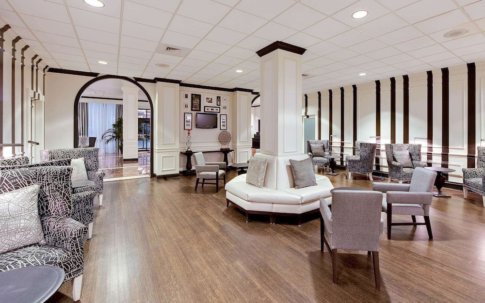 Sonesta Atlanta Northwest Galleria Marietta - photo 5