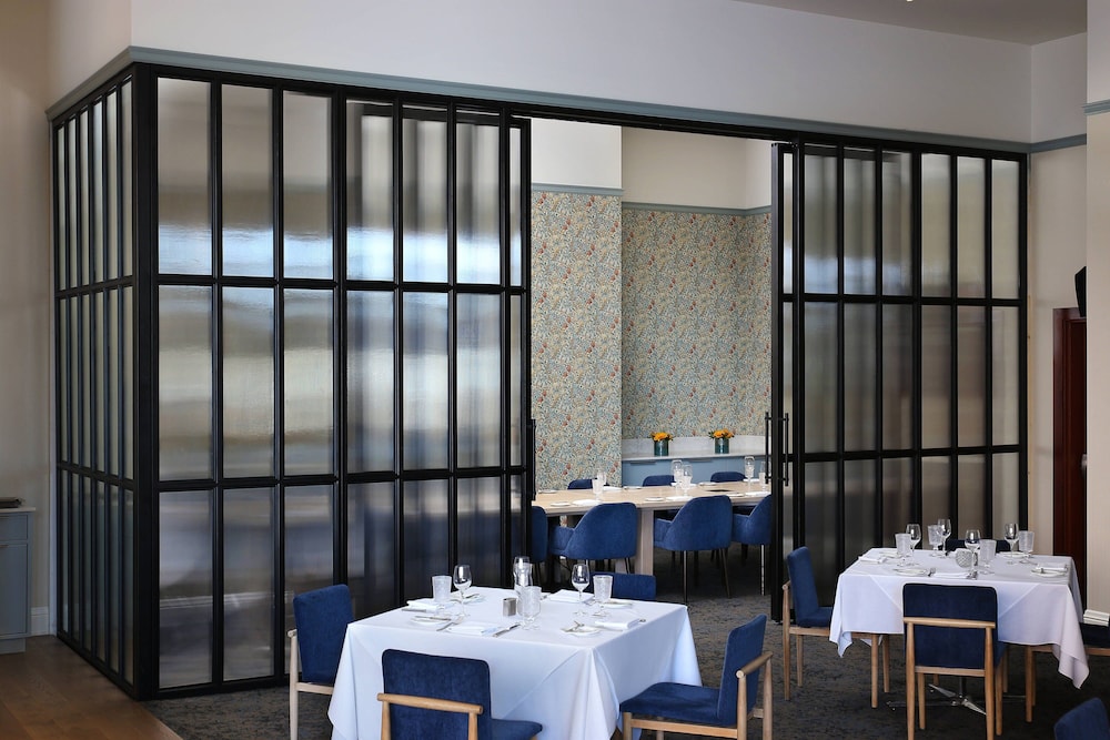 JW Marriott Hotel Grand Rapids - photo 76