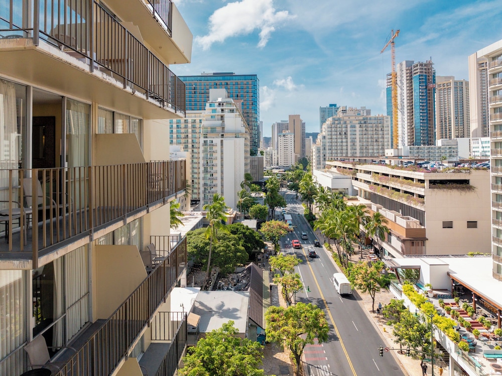 Ohia Waikiki Studio Suites - photo 48