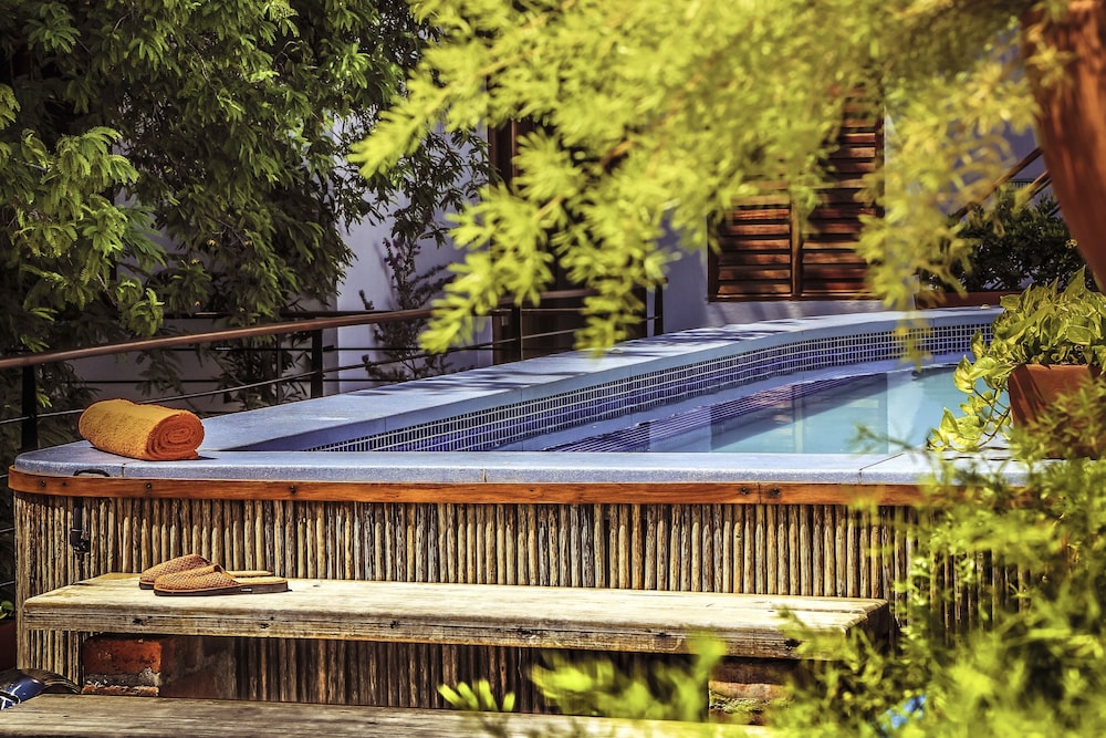 Casa de Isabella a Kali Hotel in Santa Marta, Colombia