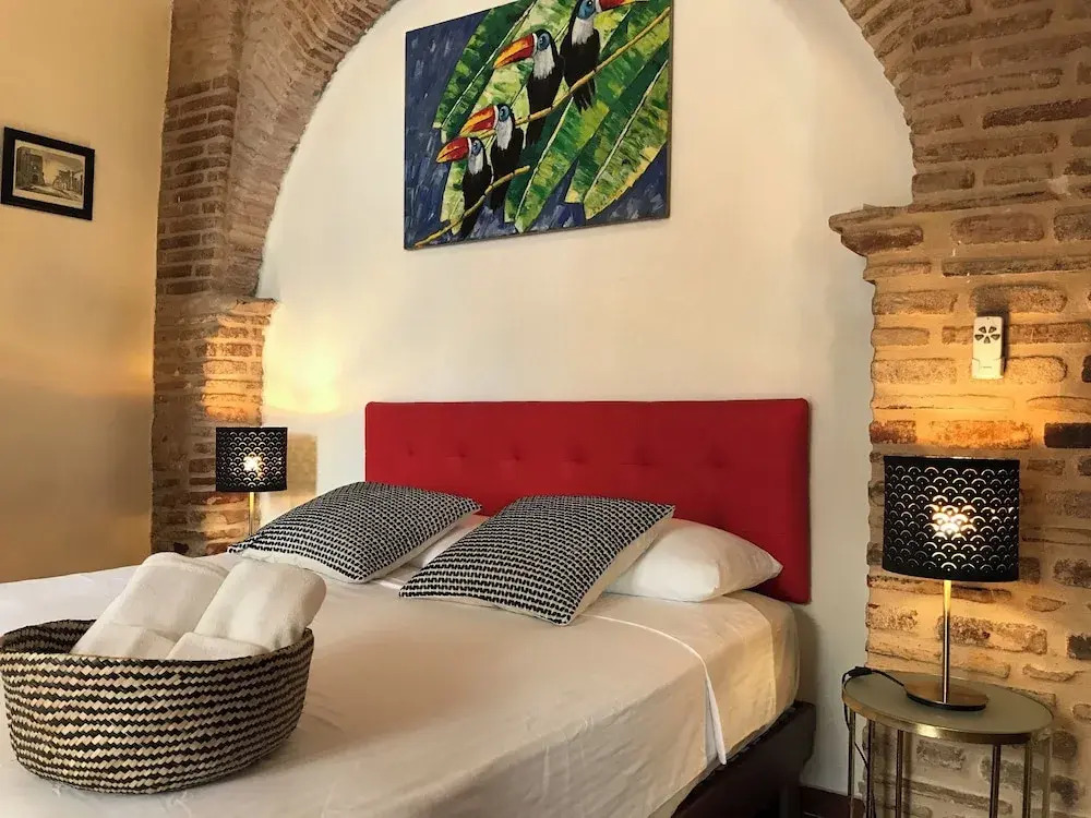Paseo Colonial 1 - last minute hotel in Santo Domingo