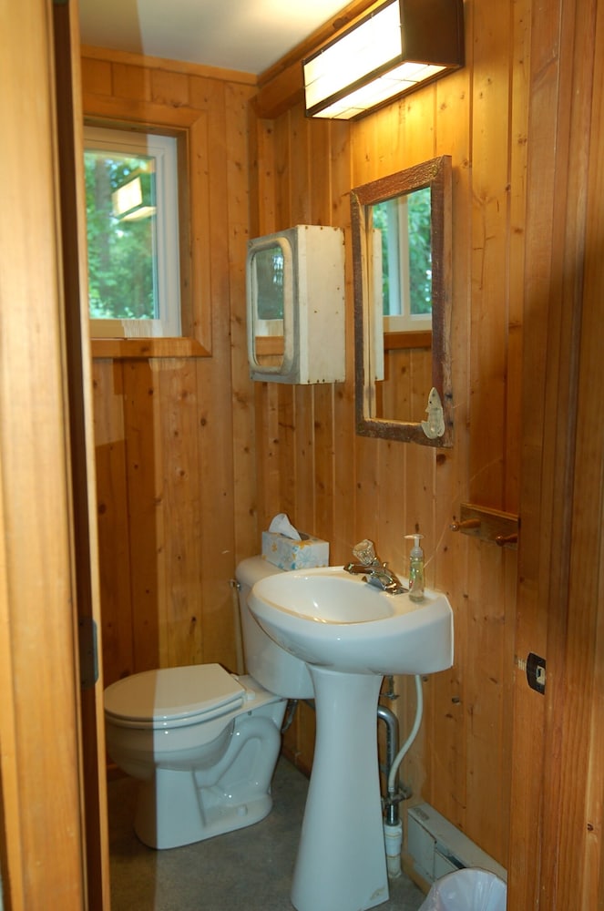 Gathering Place Resort & Lodge - photo 35