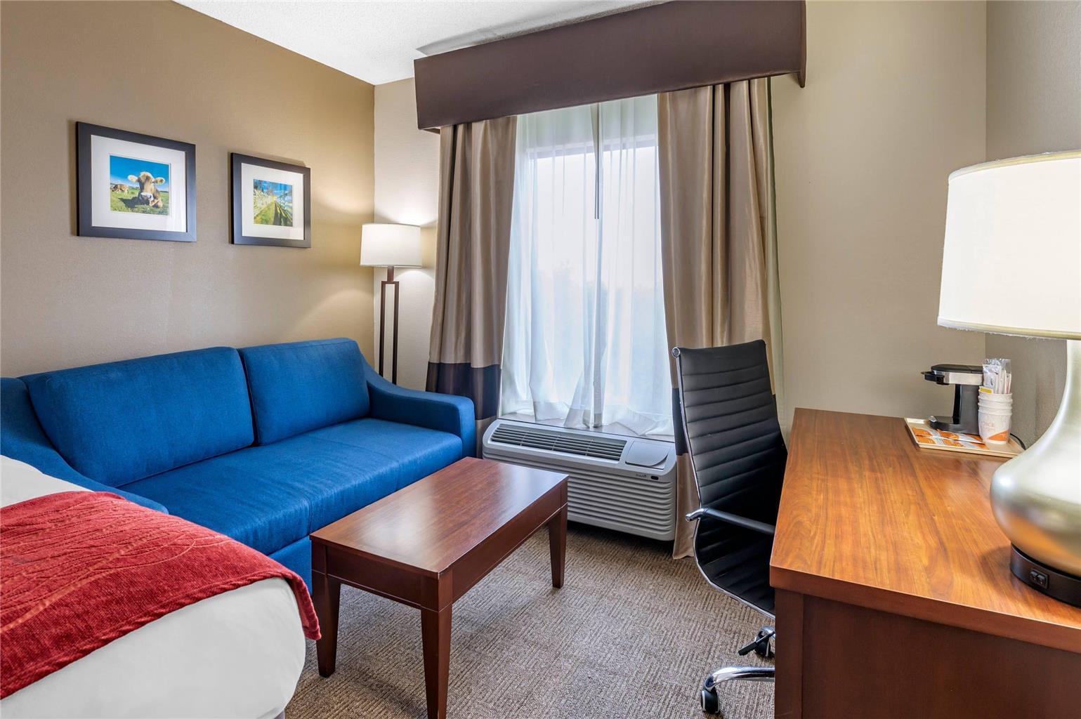 Comfort Inn Lexington I 75 - photo 15