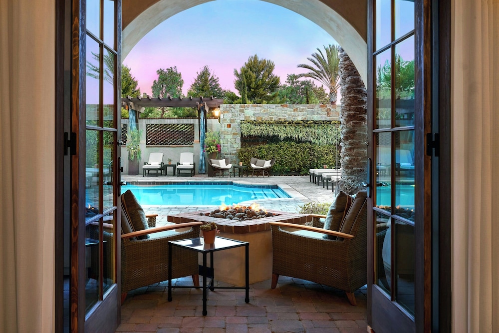 Inn at the Mission San Juan Capistrano Autograph Collection by Marriott - photo 110