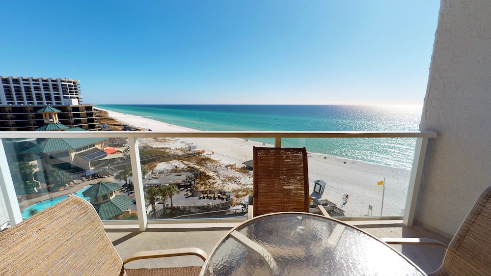 Beachside Towers at Sandestin by Gibson Beach Rentals - photo 297