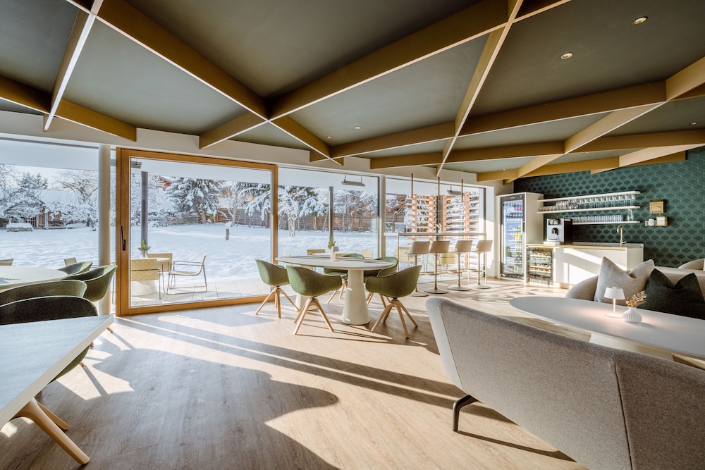 Crystls Aparthotel in Flachau, Austria