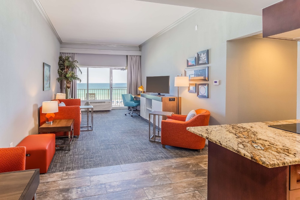 Hampton Inn Pensacola Beach - photo 46