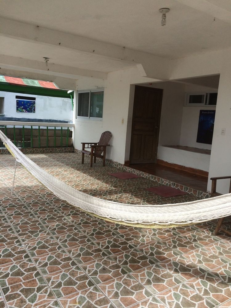 Tortugas Place Hotel y Bungalos in Santa Rosa De Lima, Guatemala