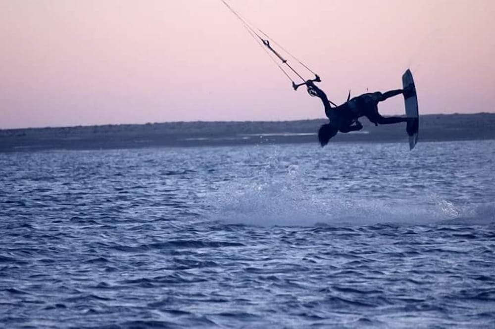 Hotel Paraiso Dakhla in Dakhla, Morocco