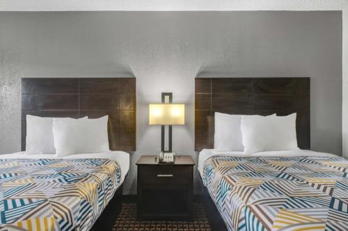 Motel 6 Chickasha Ok - photo 10