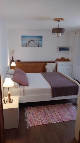 da Dorian room plus apartments — 4-Star Luxury Hotel in Punat, Croatia