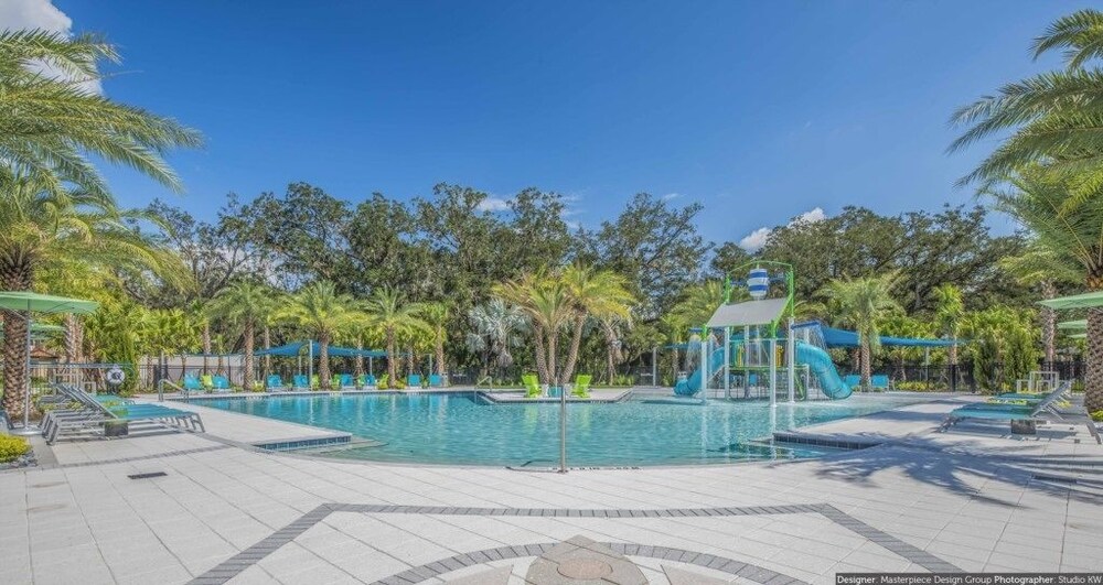 Aco240198 Golden Palms Resort 7 Bed 6 Baths Villa - photo 5