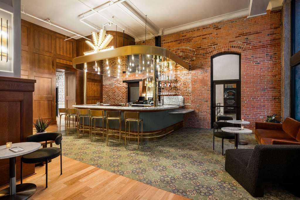 The Mining Exchange - photo 54