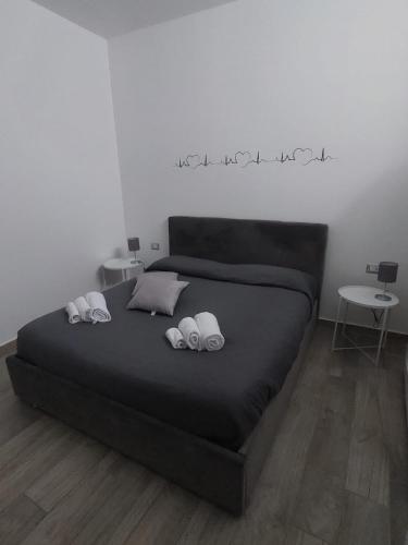 Maison Garibaldi — 4-Star Luxury Hotel in Catania, Italy