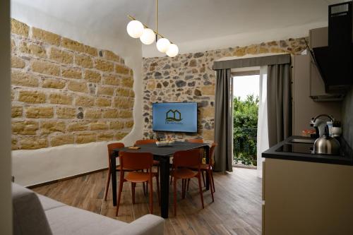 Incao Holiday la Strummula House — 4-Star Luxury Hotel in Cefalu, Italy