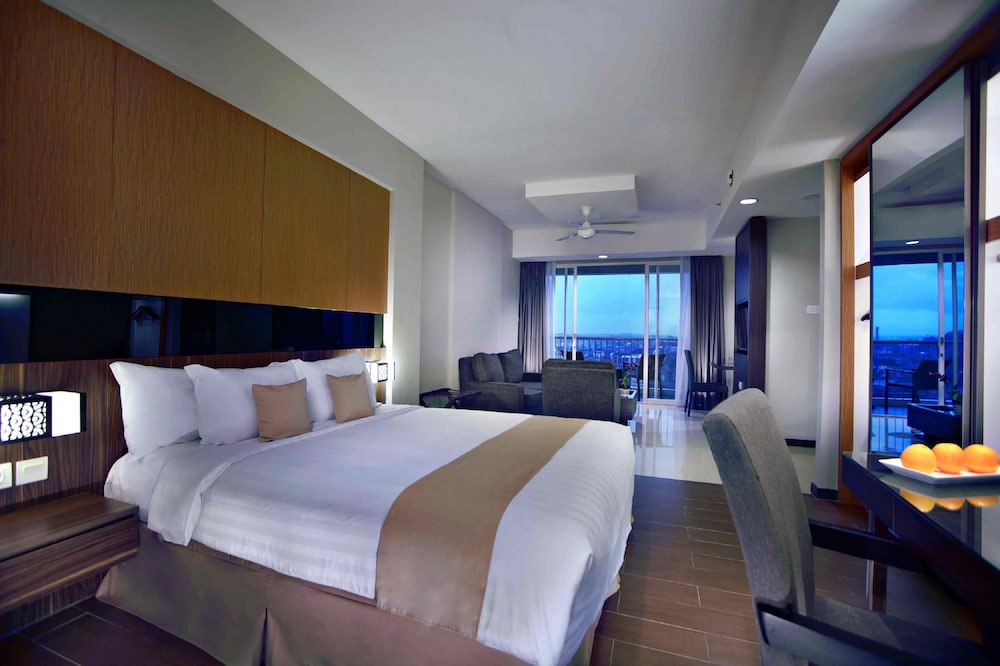 The Malibu Suites Balikpapan by Sissae Living in Balikpapan, Indonesia