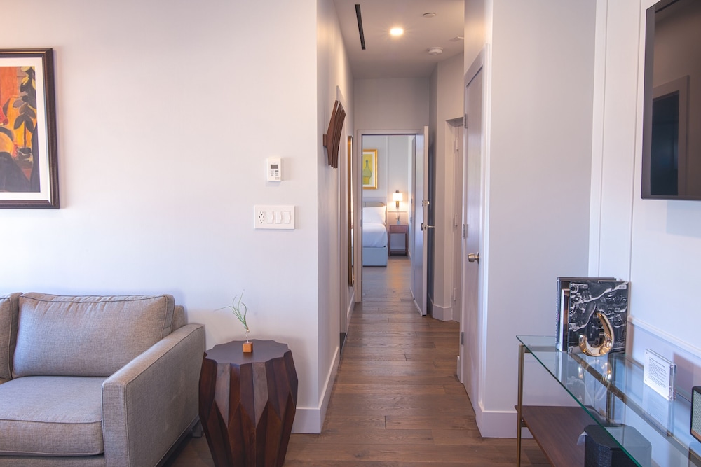 Hotel Belleclaire - photo 44