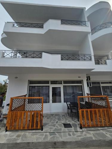 Beach Apartment B — Kavala — photo 2