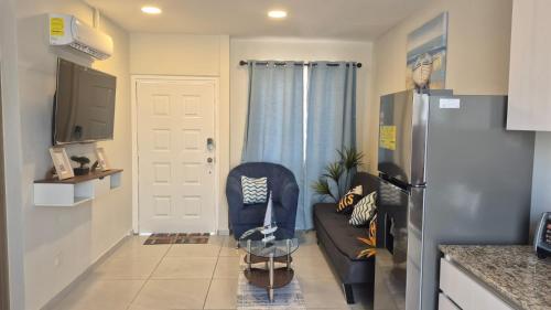 Stay with us just 5 minutes from the international airport of El Salvador in Unknown City, El Salvador