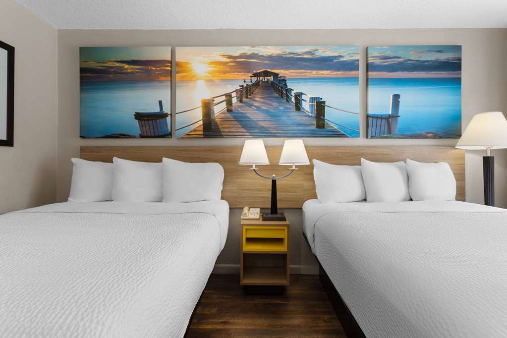 Days Inn by Wyndham St. Petersburg Central - photo 22