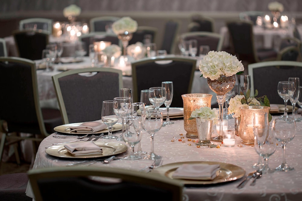 San Antonio Marriott Northwest Medical Center - photo 35