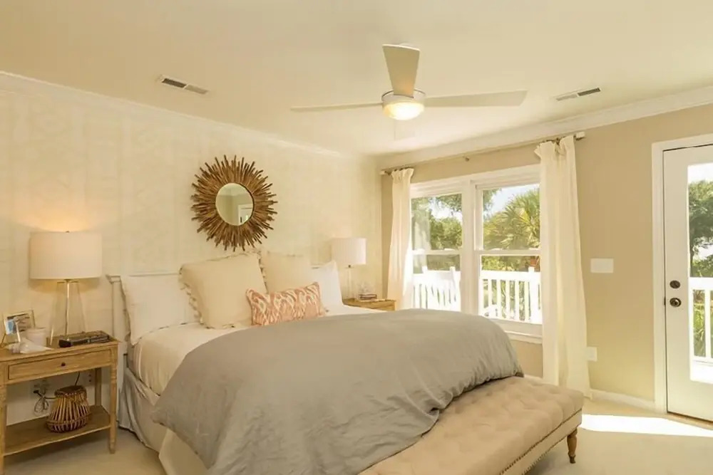 Yacht Harbor Court 4 by Wild Dunes Golf View - photo 15