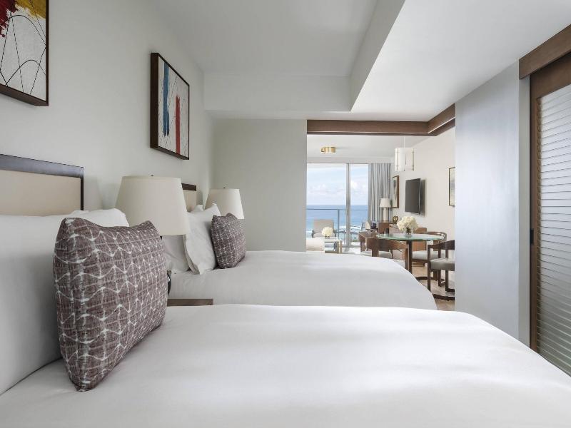 The Ritz Carlton Residences Waikiki Beach - photo 319