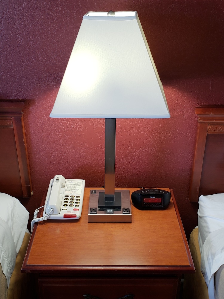Travel Inn Buford Mall of Georgia - photo 15