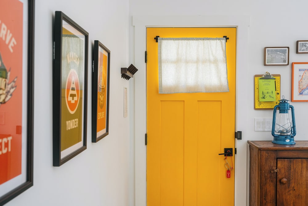 Ducktrap Motel - photo 31