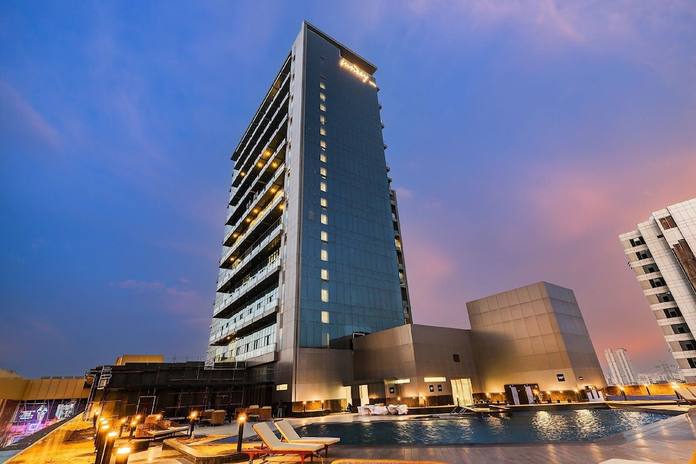 Sunday Hotel & Residences by CheckIn Gurugram in Gurgaon, India