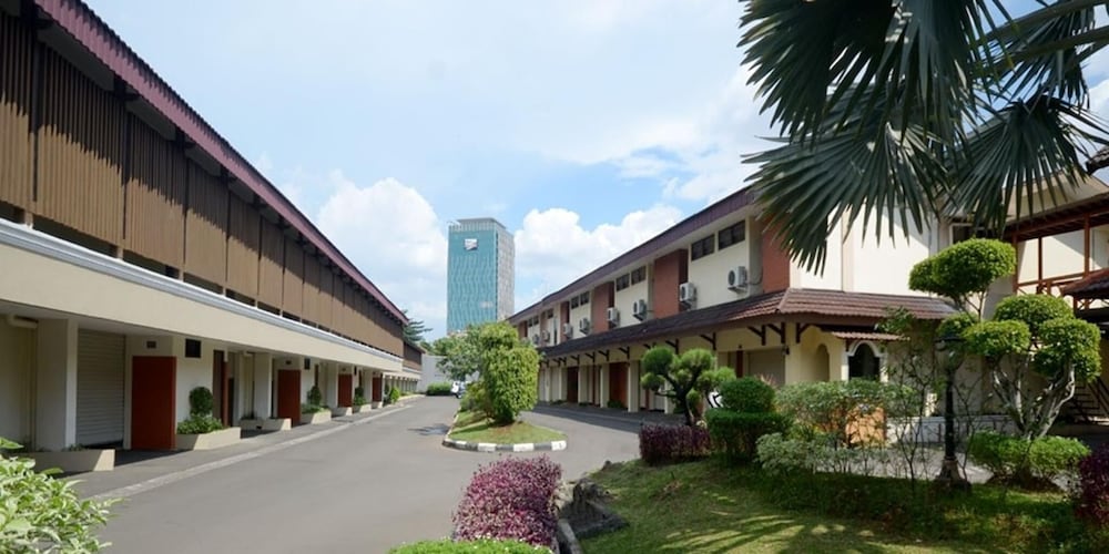 C'One Hotel Cempaka Putih - last minute hotel in Jakarta