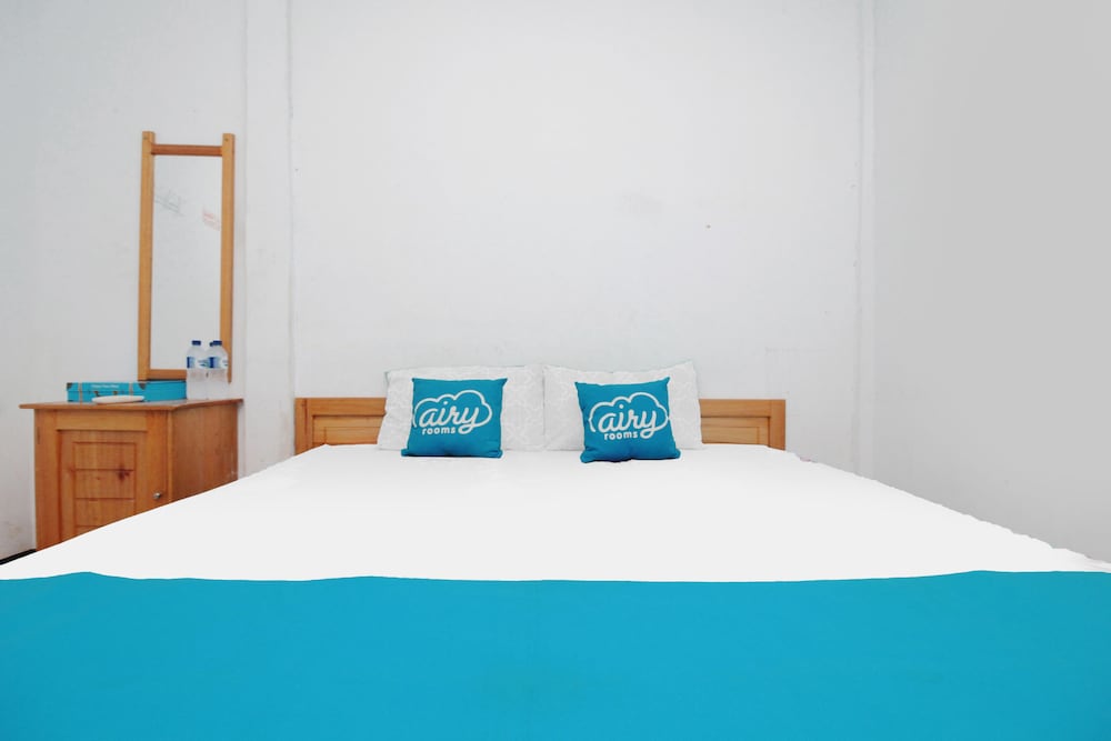 Airy Eco Bandara Mutiara SIS Aljufri 1 Palu in Palu, Indonesia