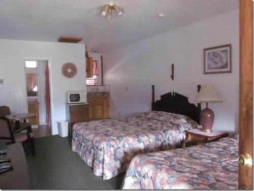 Bear Creek Cabins — Midpines — photo 2