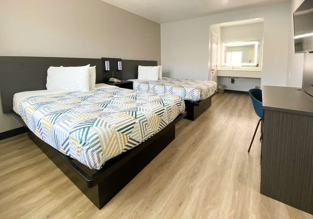Motel 6 Costa Mesa CA - photo 12