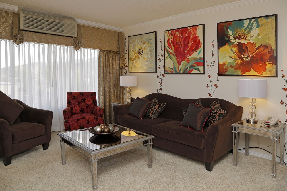 Carson Tahoe Hotel - photo 20
