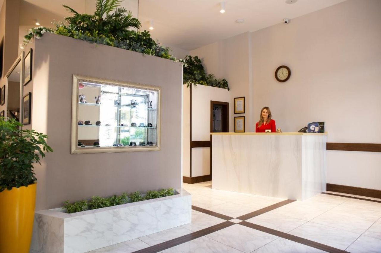 Citrus Hotel