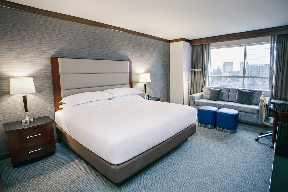 Hilton Minneapolis Bloomington - photo 18