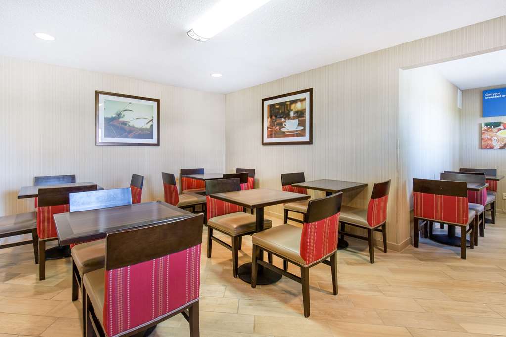 Quality Inn Stephens City Winchester South - photo 29