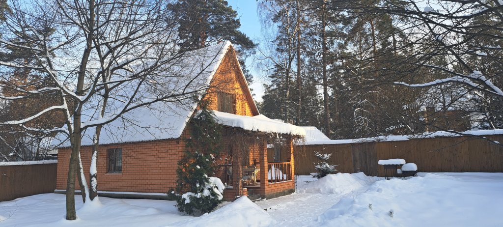 I Banya V Kratovo House 21020282 — Kratovo