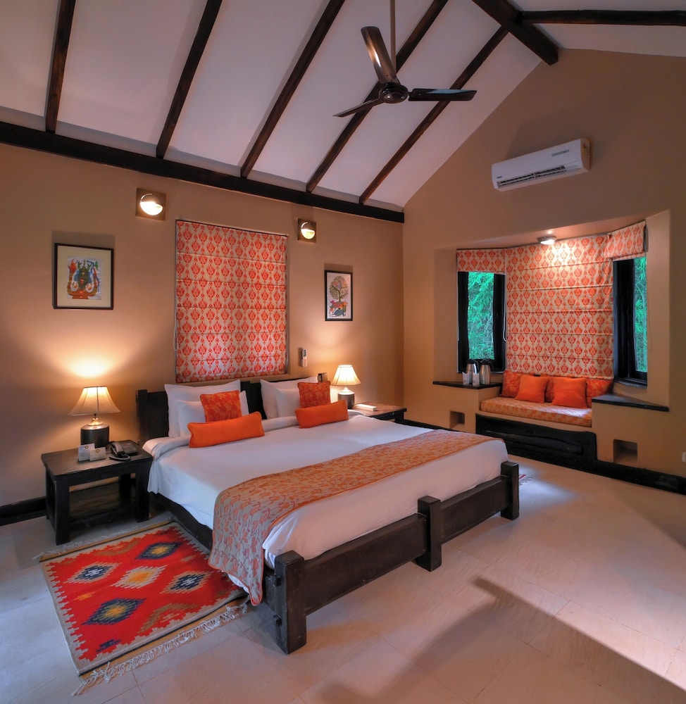 Ken River Lodge — Panna — photo 4