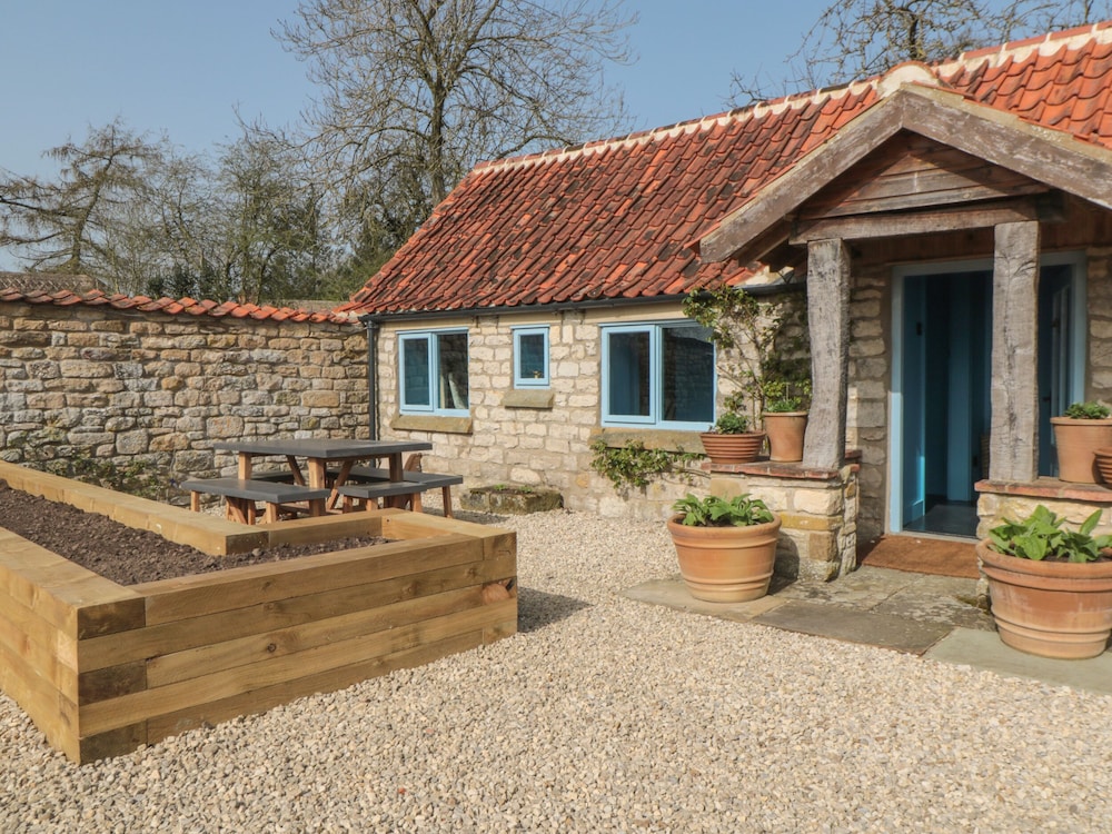Foxglove Cottage — 4-Star Luxury Hotel in York, United Kingdom