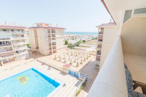 Superior View La Mata Beach — hotel in Las Matas