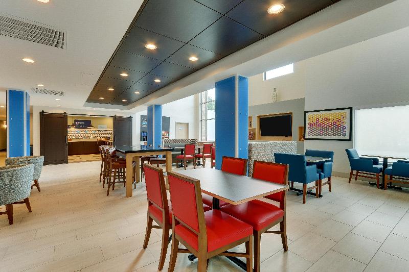 Holiday Inn Express & Suites Corbin by IHG - photo 40