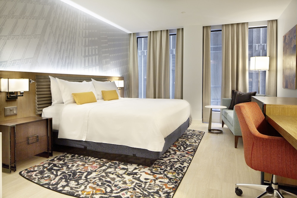 Hotel Indigo Atlanta Downtown by IHG - photo 8