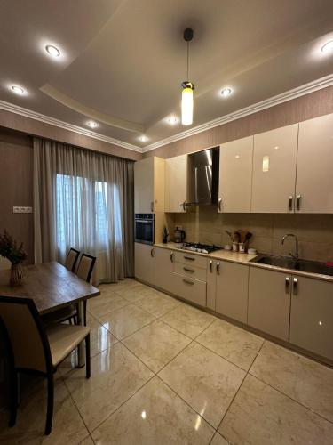 Apartment In The New City